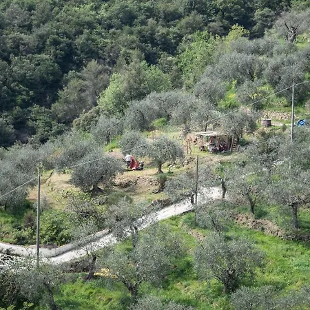 בית נופש Nostro Rifugio