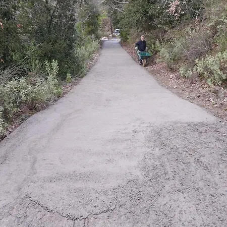 בית נופש Nostro Rifugio