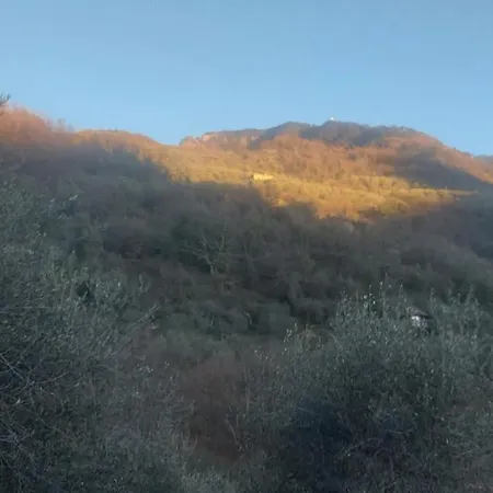 Nostro Rifugio אפריקלה
