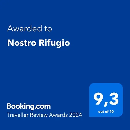 Nostro Rifugio אפריקלה