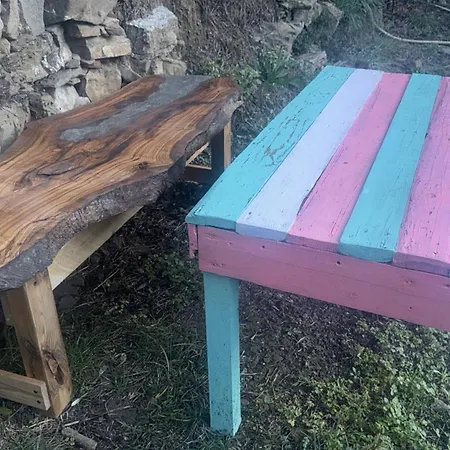 Nostro Rifugio بيت للعطل أبريكال