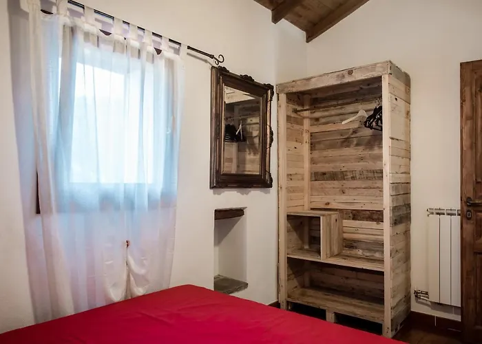 Nostro Rifugio بيت للعطل