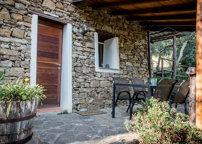 بيت للعطل Nostro Rifugio أبريكال