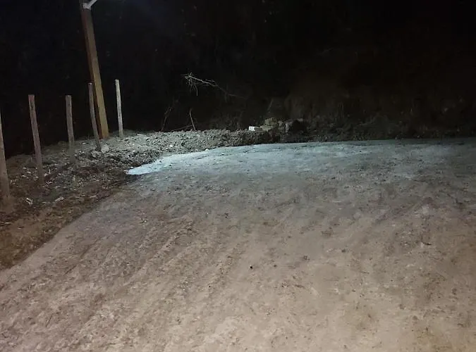 بيت للعطل Nostro Rifugio *