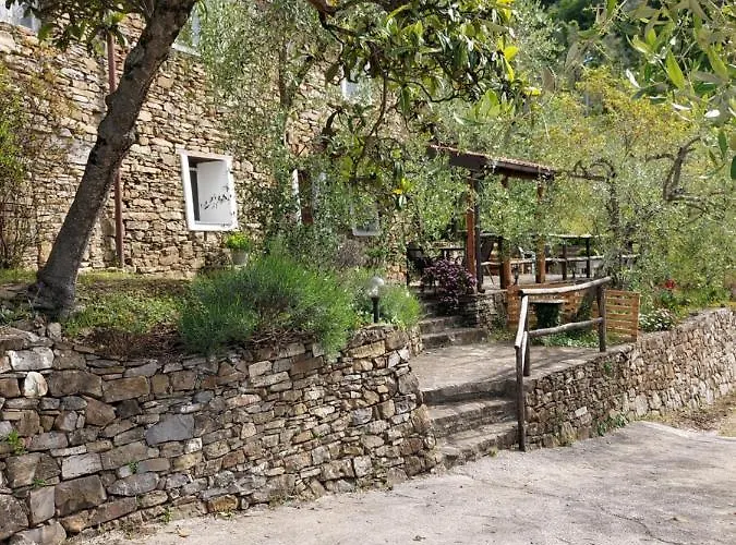 Nostro Rifugio أبريكال