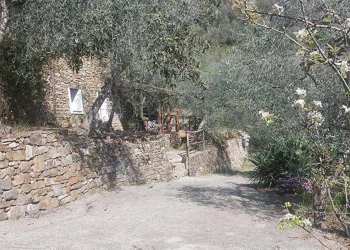 بيت للعطل Nostro Rifugio
