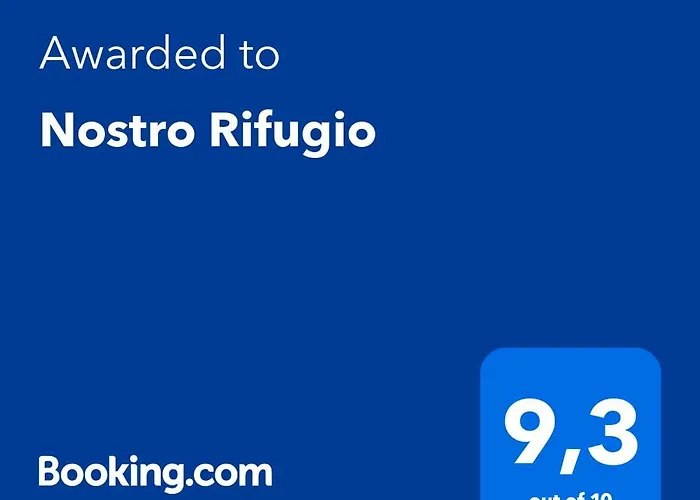 Nostro Rifugio أبريكال