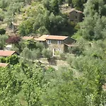 Nostro Rifugio Holiday home Apricale