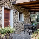 Nostro Rifugio Hébergement de vacances Apricale