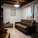 Holiday home Nostro Rifugio Apricale