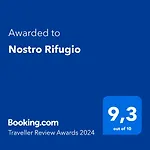 Nostro Rifugio Apricale