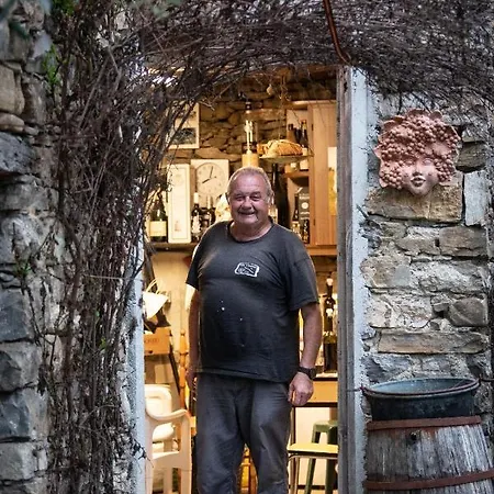 Nostro Rifugio אפריקלה