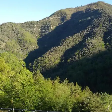 בית נופש Nostro Rifugio