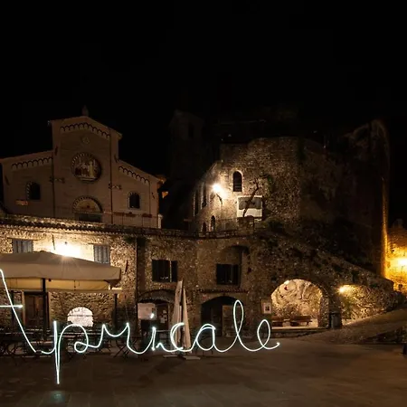 Nostro Rifugio בית נופש *