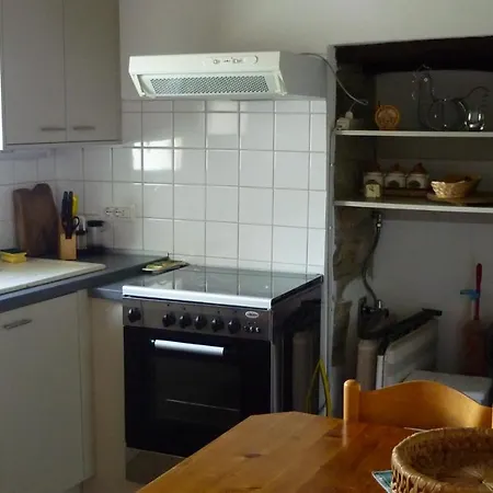 Nostro Rifugio * Apricale