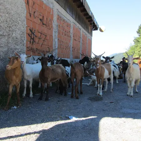 Nyaraló Nostro Rifugio