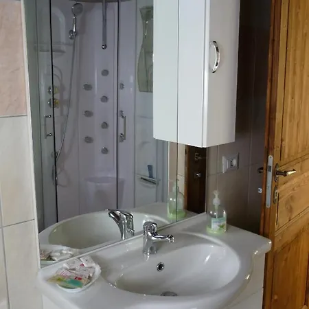 Nostro Rifugio Tatil Evi Apricale