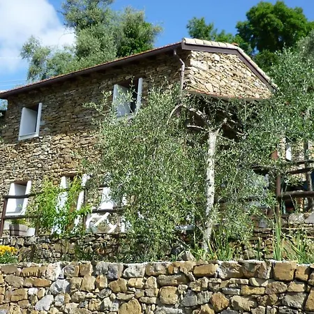 Сasa de vacaciones Nostro Rifugio *