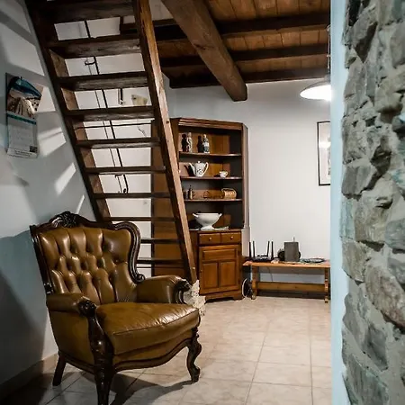 Nostro Rifugio Apricale