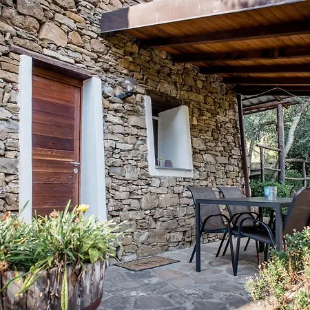 Nostro Rifugio Сasa de vacaciones Apricale