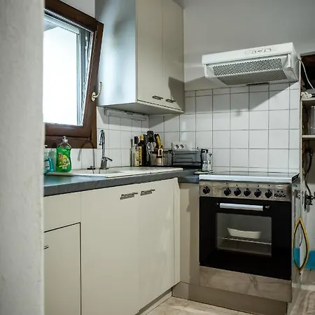 Nostro Rifugio Tatil Evi *