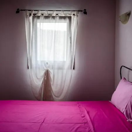 Nostro Rifugio Tatil Evi Apricale