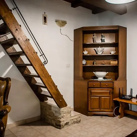 Prázdninový dům Nostro Rifugio