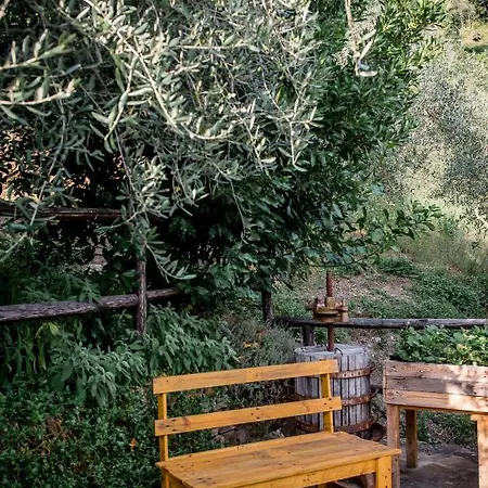Nostro Rifugio Hébergement de vacances
