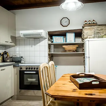 Nostro Rifugio Feriehus *