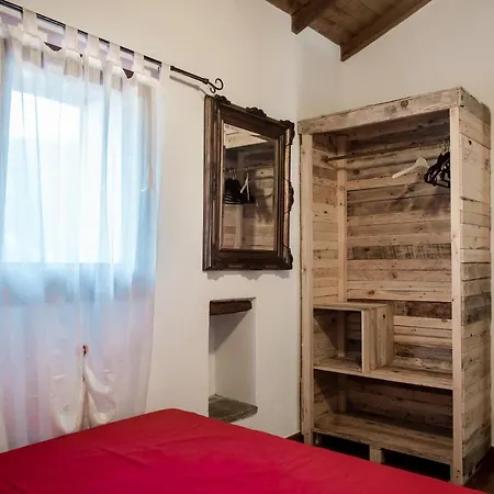 Nostro Rifugio Сasa de vacaciones