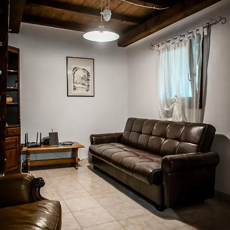 Tatil Evi Nostro Rifugio Apricale