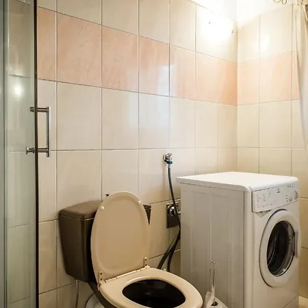 בית נופש Nostro Rifugio *