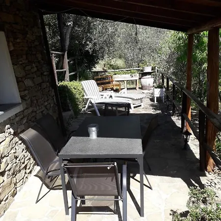 Nostro Rifugio Сasa de vacaciones