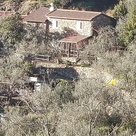 Nostro Rifugio בית נופש *