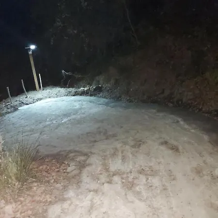 Nostro Rifugio Nyaraló *