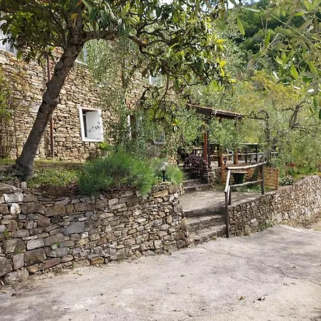Nostro Rifugio אפריקלה