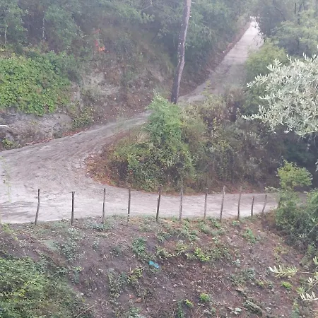 Nostro Rifugio Hébergement de vacances Apricale