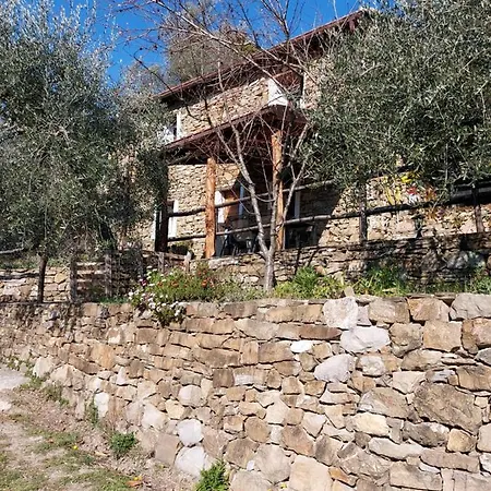 Nostro Rifugio Сasa de vacaciones