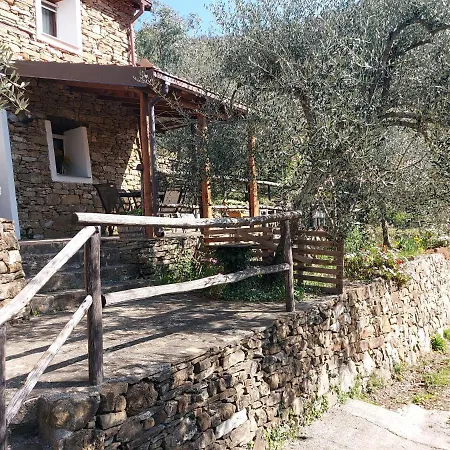 Nostro Rifugio בית נופש *