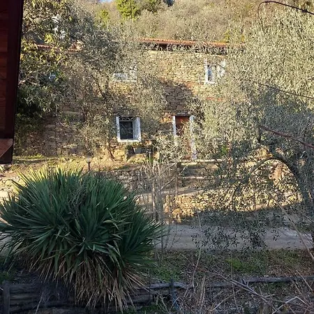 Nostro Rifugio * אפריקלה