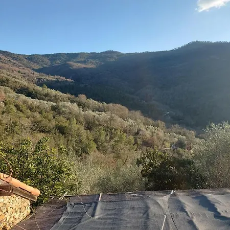 Nostro Rifugio בית נופש