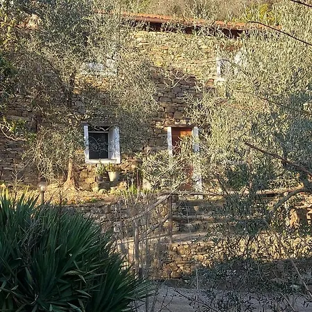 Nostro Rifugio בית נופש אפריקלה