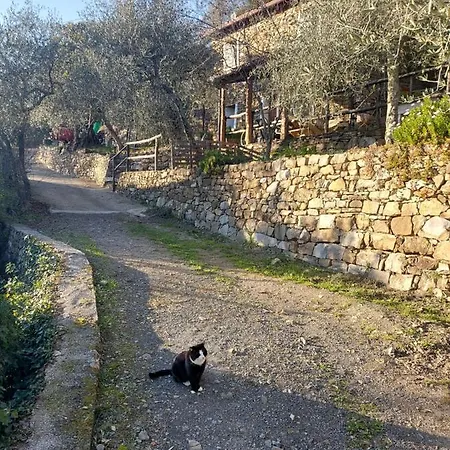 Σπίτι διακοπών Nostro Rifugio