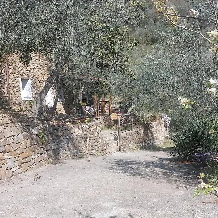 בית נופש Nostro Rifugio