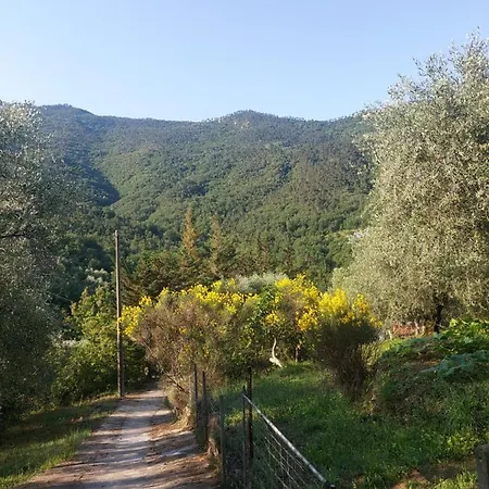 Nostro Rifugio בית נופש *