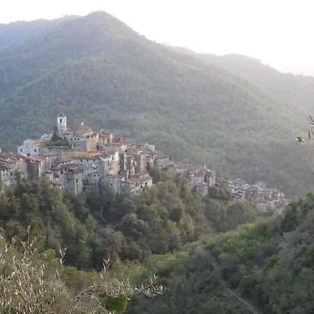 Nostro Rifugio Apricale