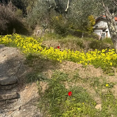 Nostro Rifugio בית נופש