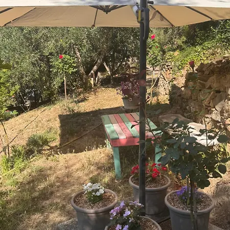 Nostro Rifugio אפריקלה