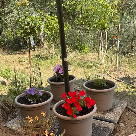 בית נופש Nostro Rifugio