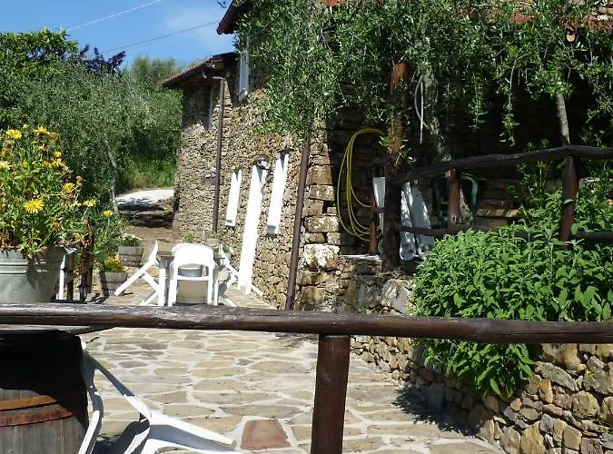 Feriehus Nostro Rifugio *